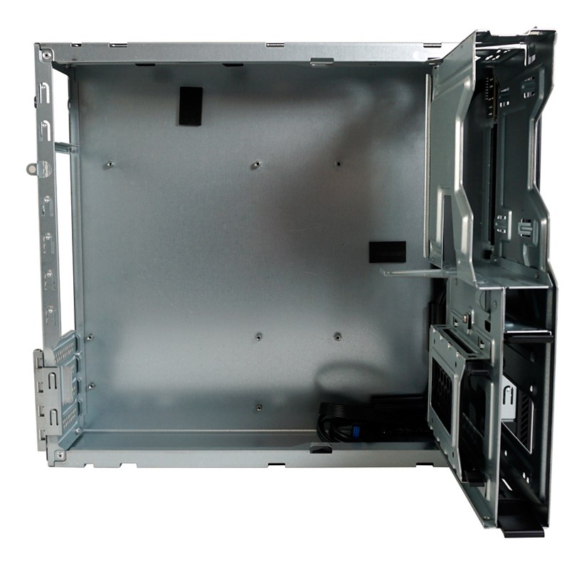 Kućište LC-POWER LC-1406MB Micro-ATX s napajanjem 200W-11