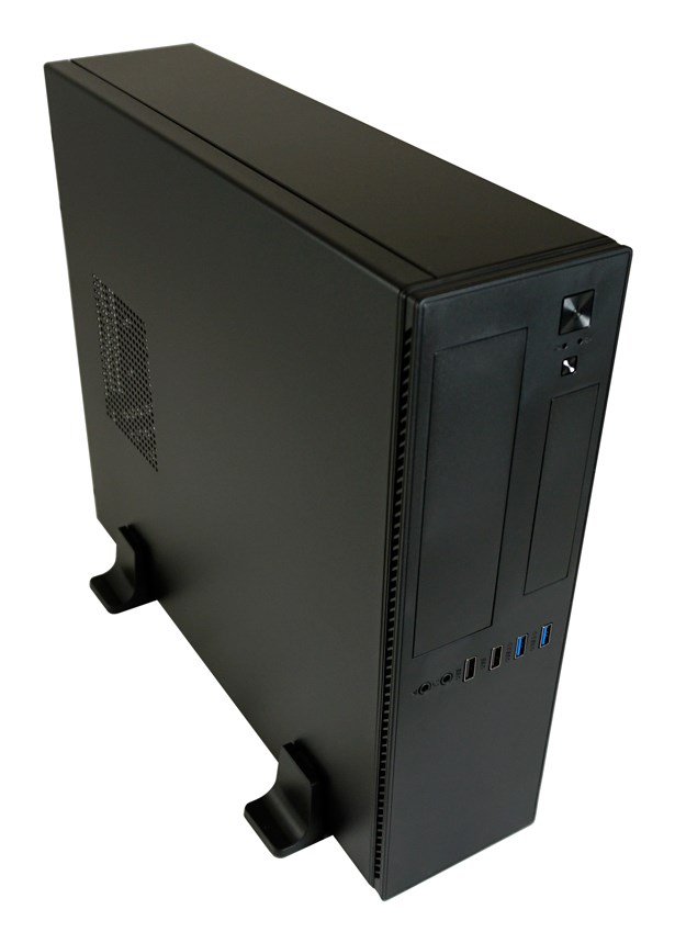 Kućište LC-POWER LC-1406MB Micro-ATX s napajanjem 200W-1