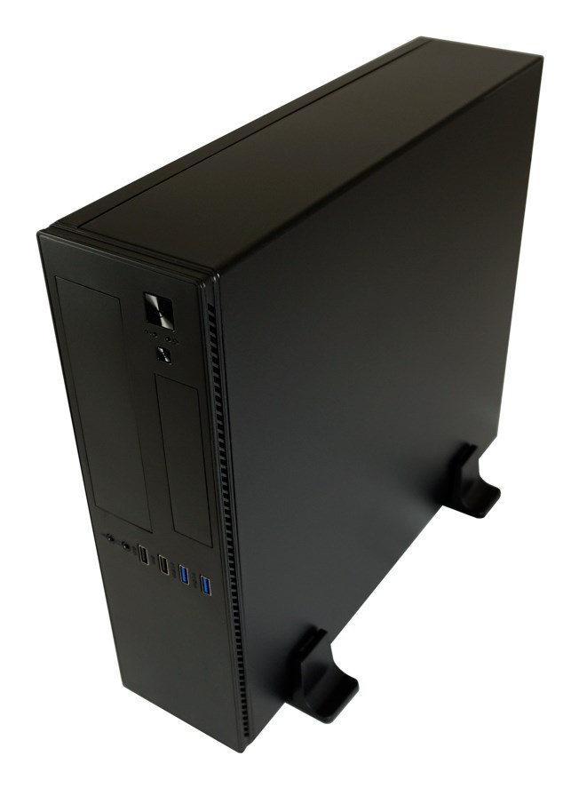 Kućište LC-POWER LC-1406MB Micro-ATX s napajanjem 200W-16