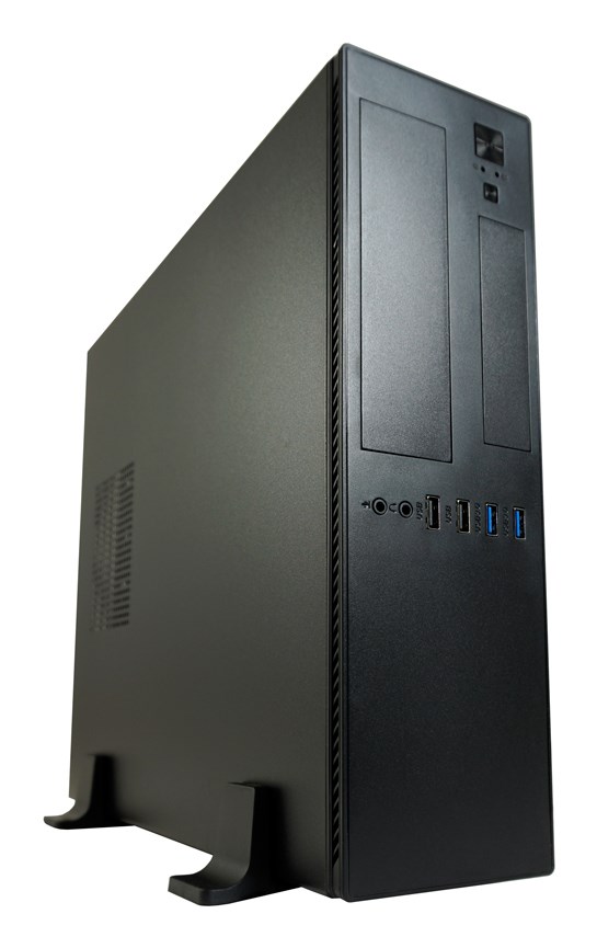 Kućište LC-POWER LC-1406MB Micro-ATX s napajanjem 200W