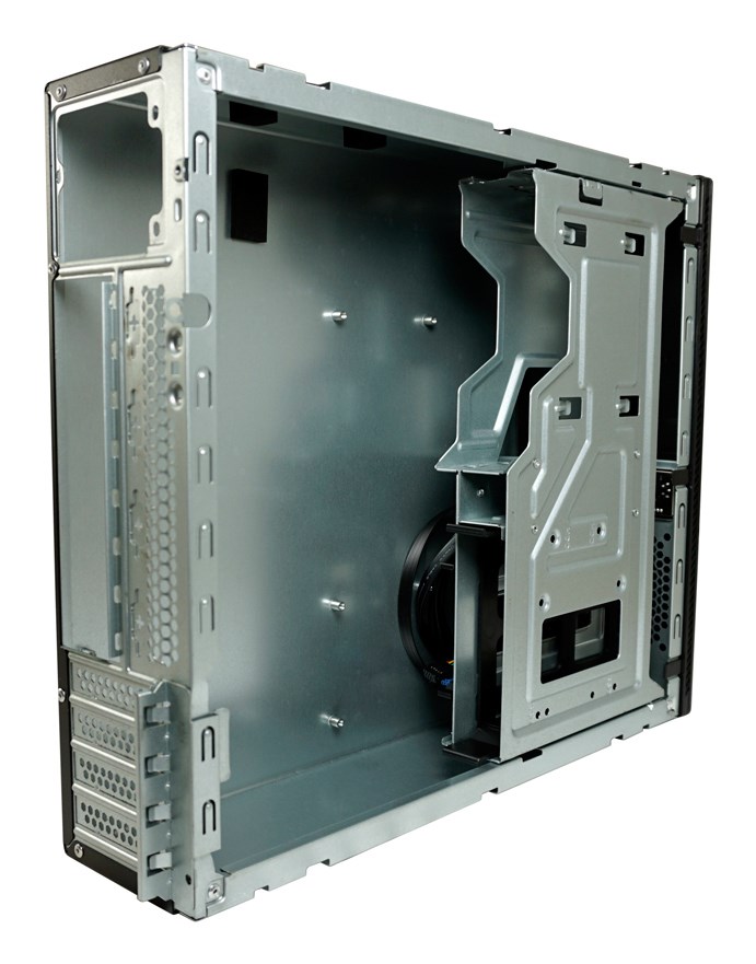 Kućište LC-POWER LC-1406MB Micro-ATX s napajanjem 200W-13