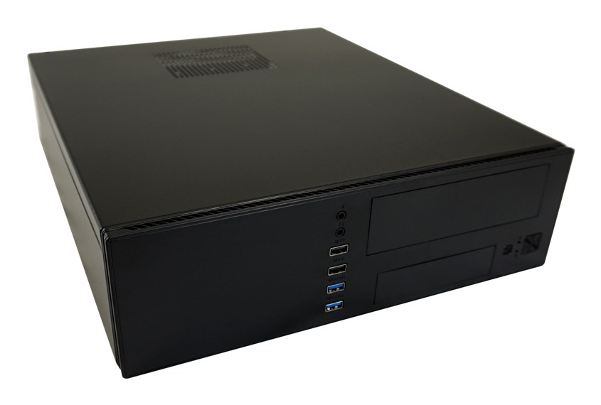 Kućište LC-POWER LC-1406MB Micro-ATX s napajanjem 200W-2