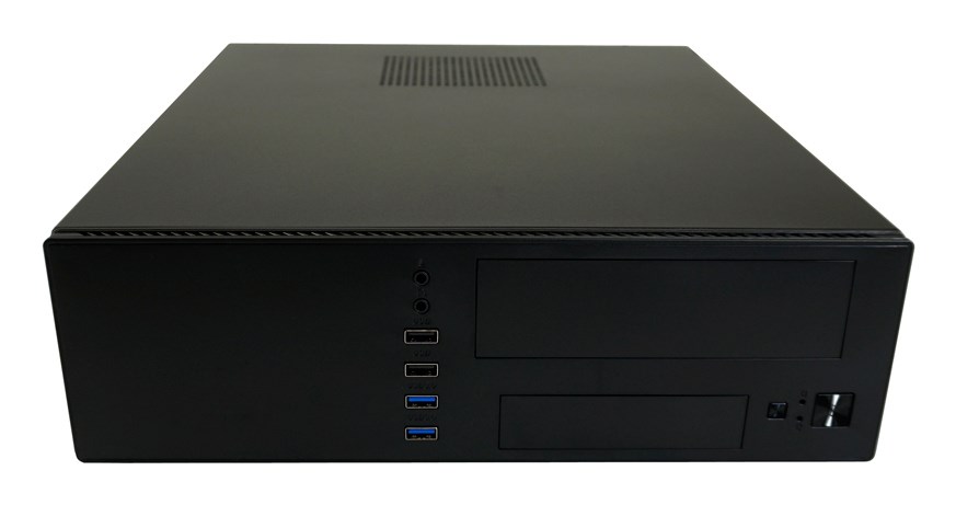 Kućište LC-POWER LC-1406MB Micro-ATX s napajanjem 200W-6