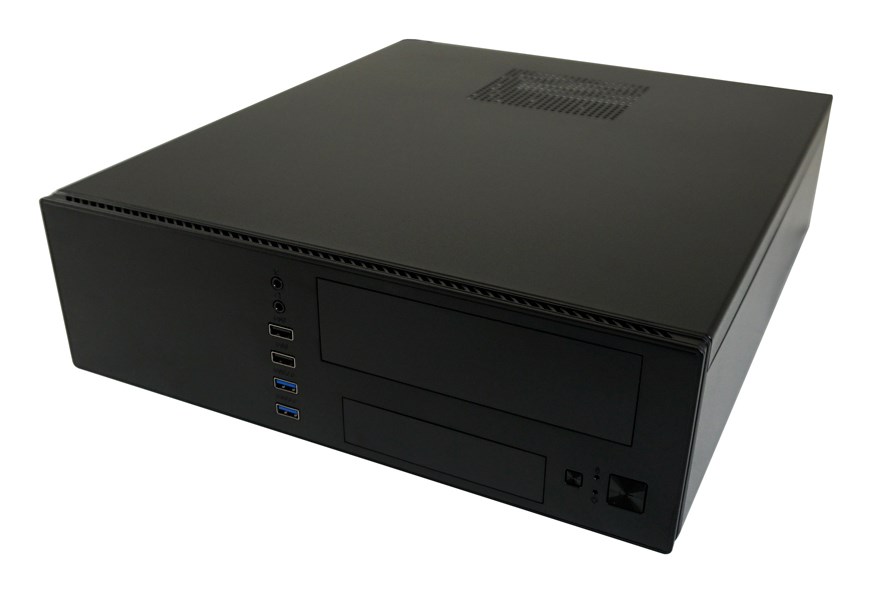 Kućište LC-POWER LC-1406MB Micro-ATX s napajanjem 200W-3