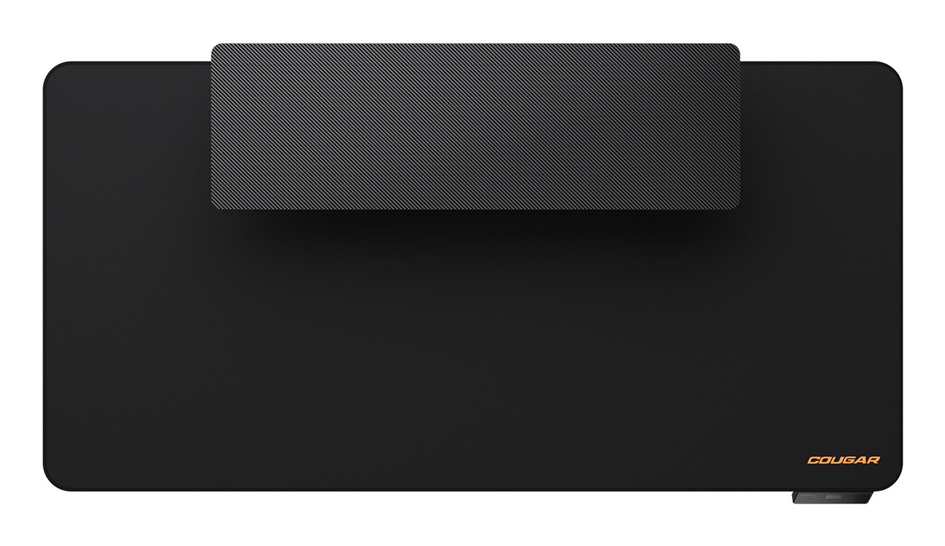 COUGAR Gaming Desk E-Star 120, Carbon-5