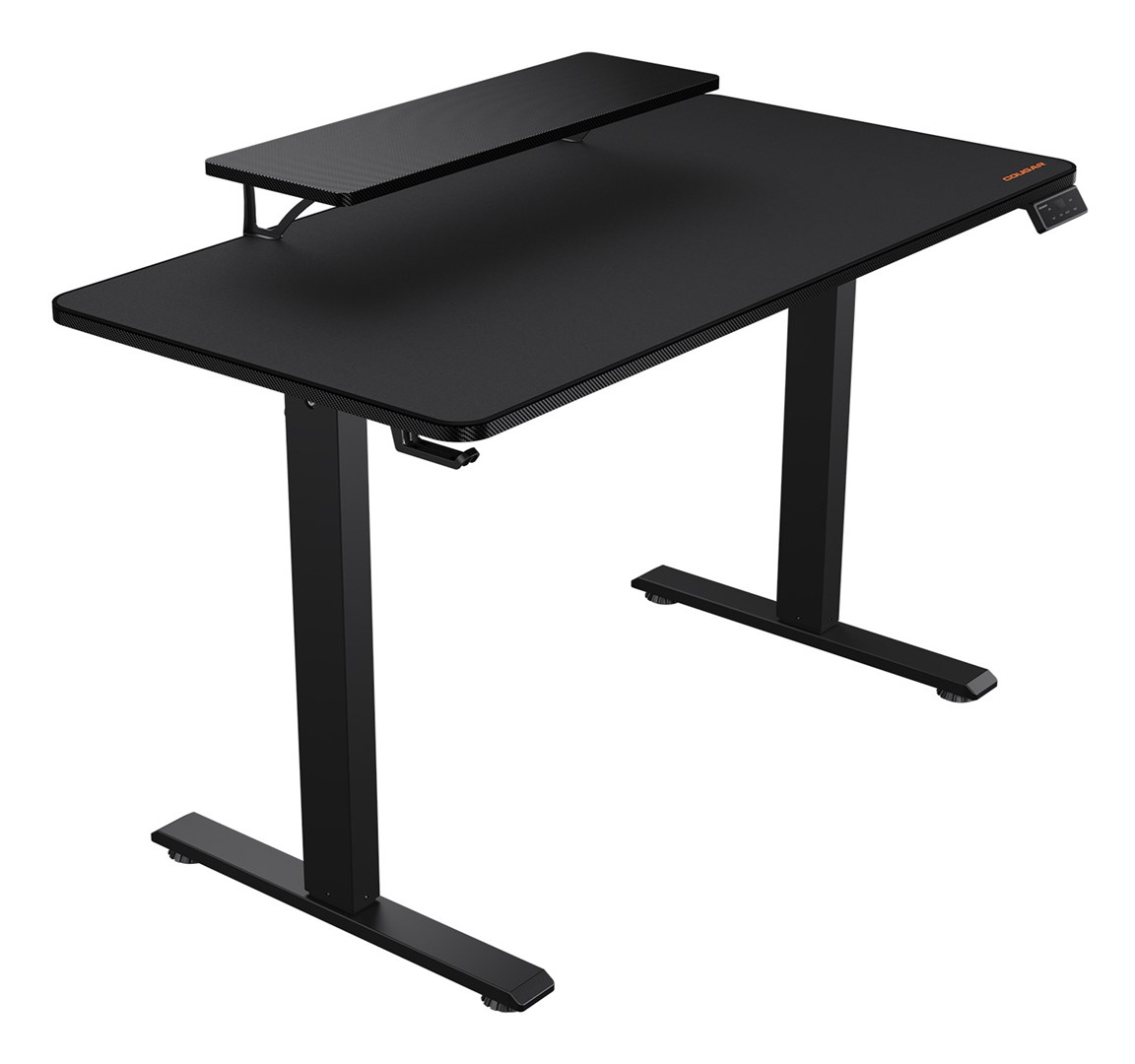 COUGAR Gaming Desk E-Star 120, Carbon-4