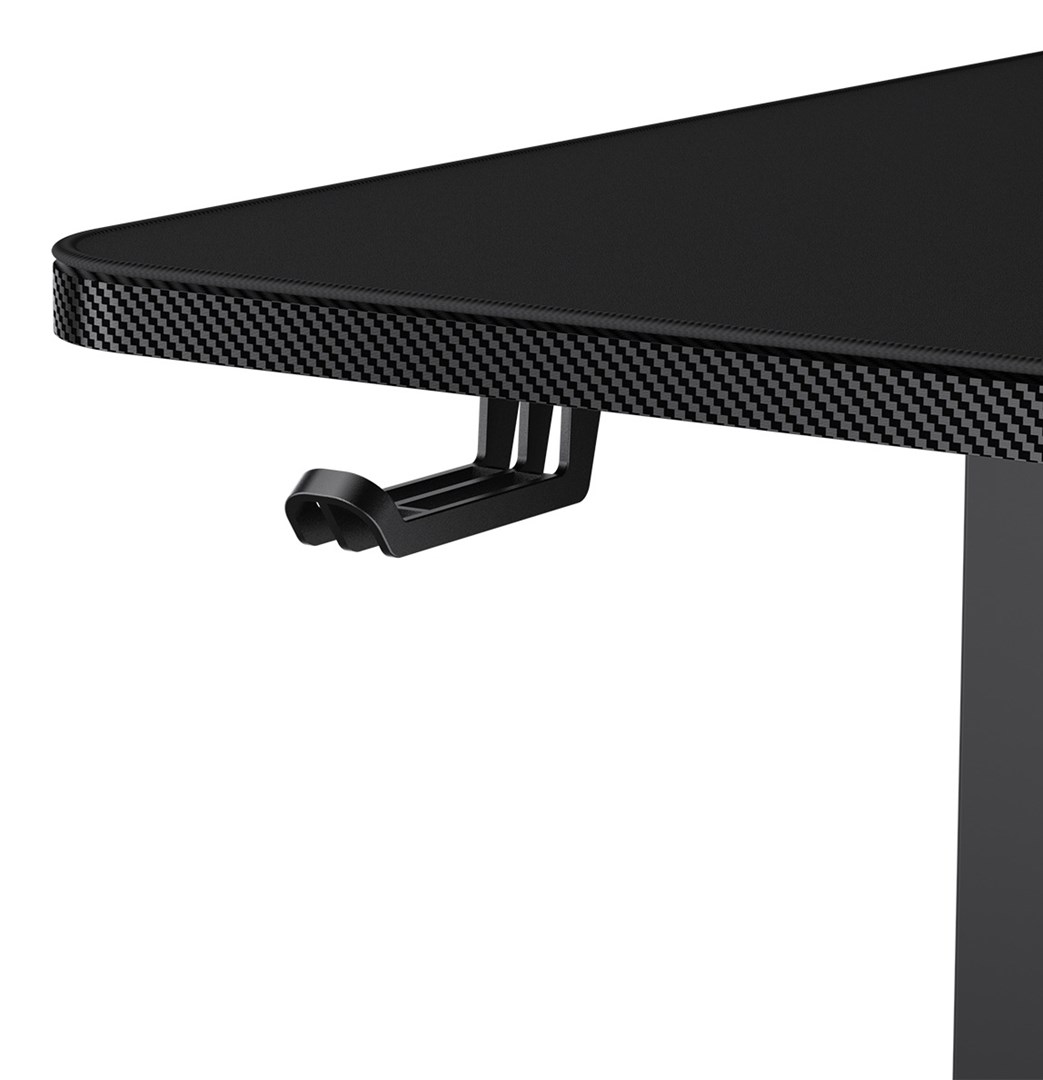 COUGAR Gaming Desk E-Star 120, Carbon-7