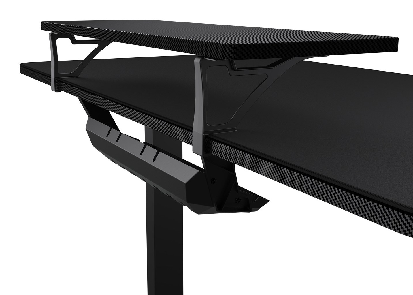 COUGAR Gaming Desk E-Star 120, Carbon-6