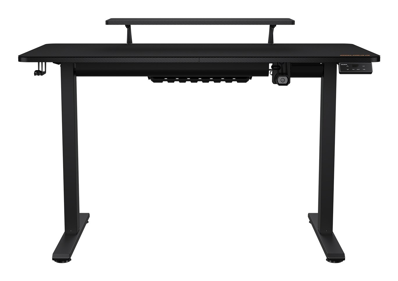 COUGAR Gaming Desk E-Star 120, Carbon-2