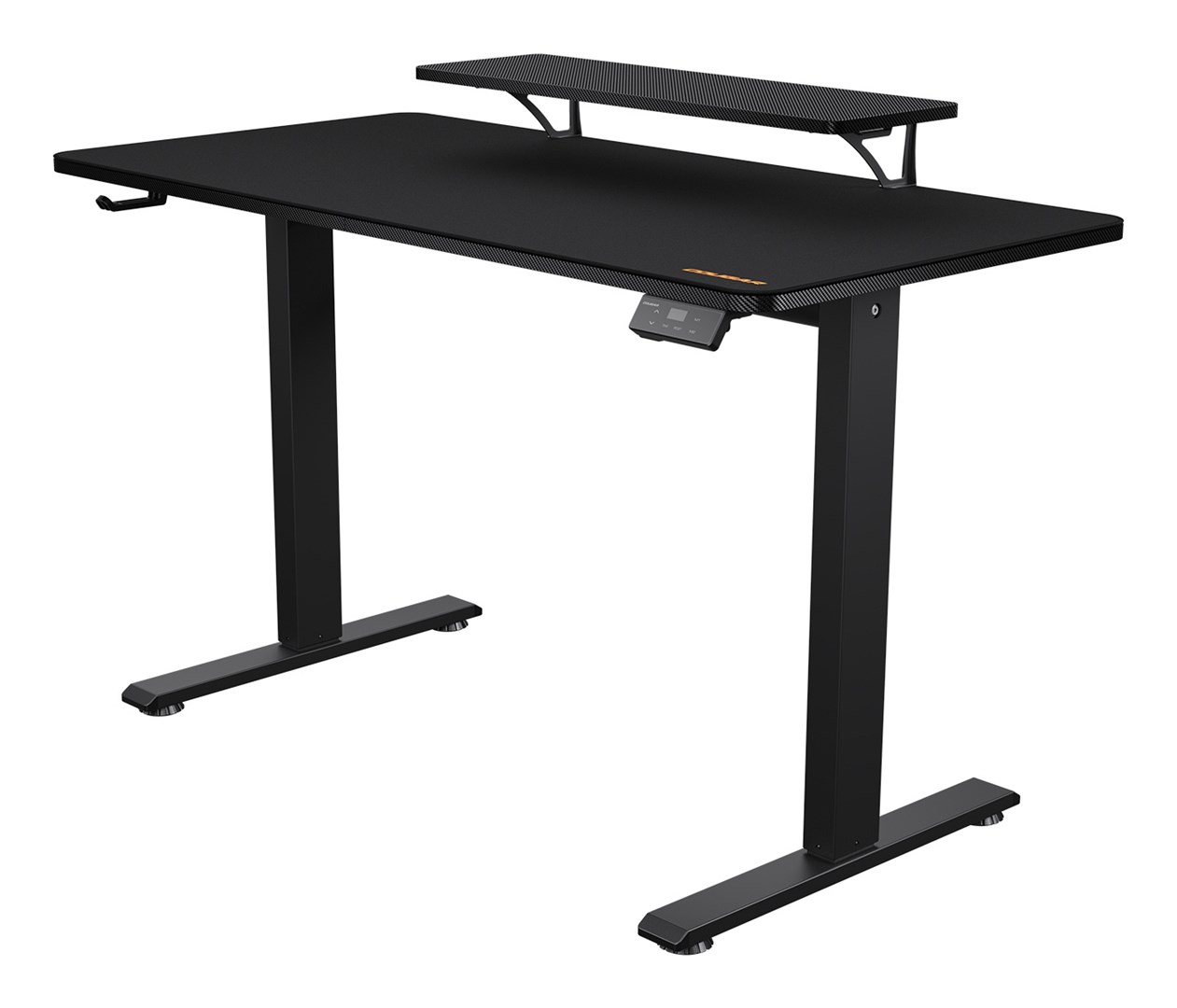 COUGAR Gaming Desk E-Star 120, Carbon-1