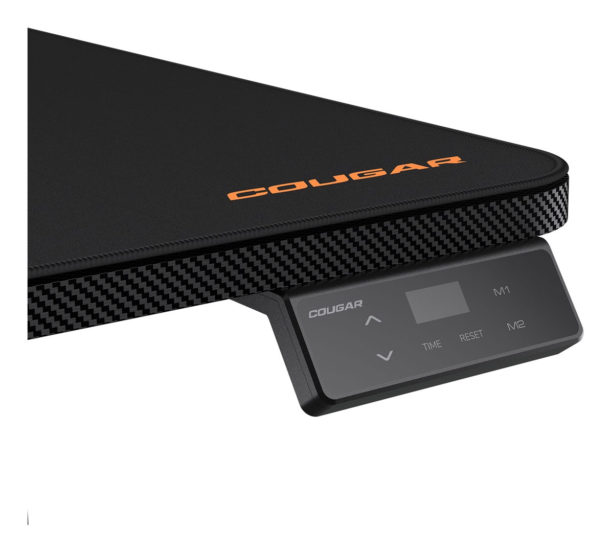 COUGAR Gaming Desk E-Star 120, Carbon-9