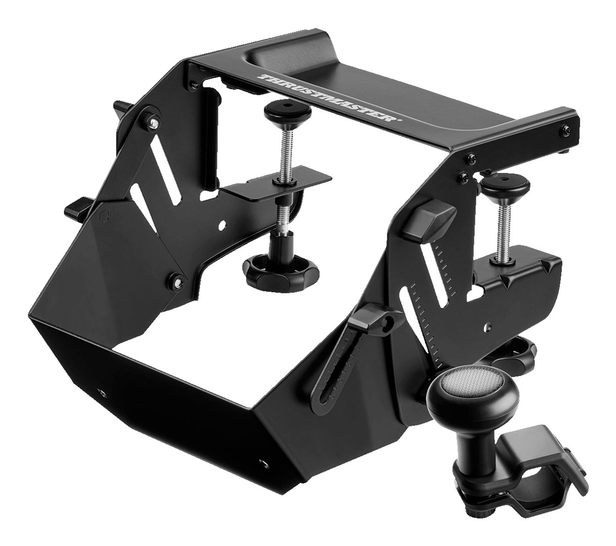 Volan THRUSTMASTER T128 SimTask Farming Pack (PC/PS5/PS4)-2
