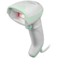 Ručni čitač barkodova DATALOGIC Gryphon I GD4520 (1D/2D, bijela boja)-5