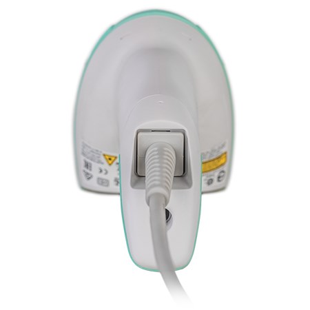 Ručni čitač barkodova DATALOGIC Gryphon I GD4520 (1D/2D, bijela boja)-1