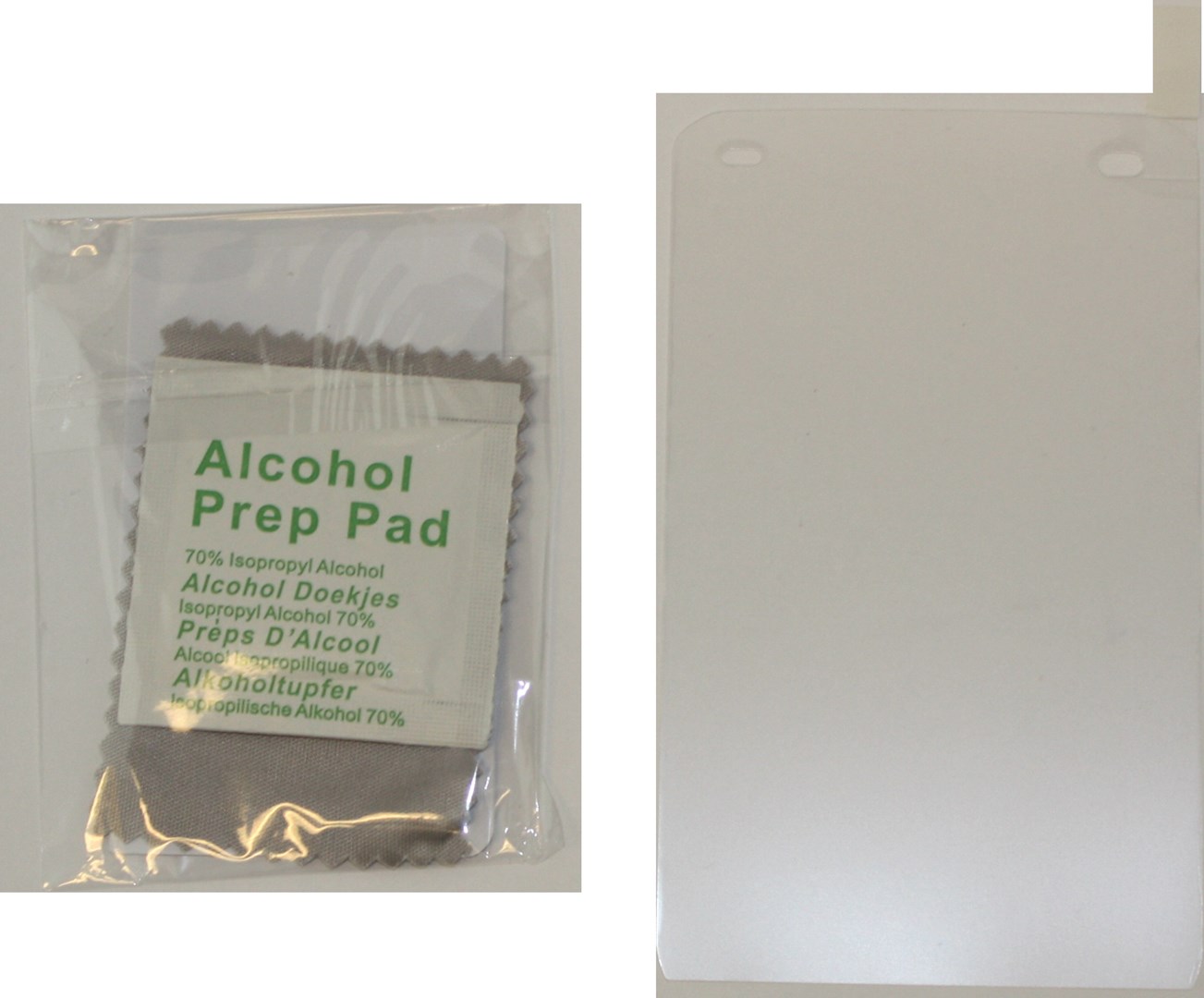 Datalogic 94ACC0324 handheld mobile computer accessory Screen protector-0