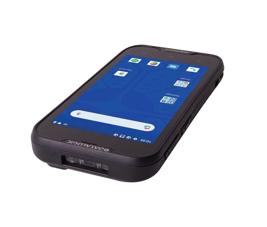 Datalogic Memor 11 handheld mobile computer 12.7 cm (5") 720 x 1280 pixels Touchscreen 285 g Black-2