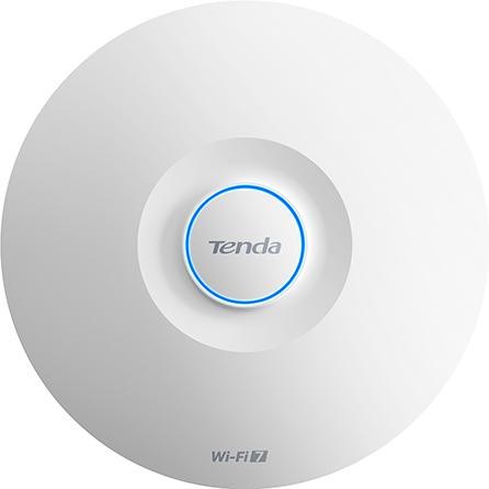 Stropna pristupna točka TENDA i36 (Wi-Fi 7, 5.1 Gbps, 2.5G PoE)-0