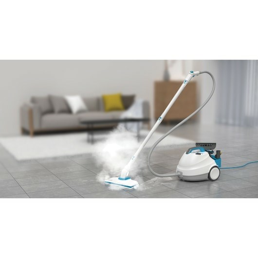 Parni čistač BLACK+DECKER BHSMP2314-QS 14-u-1-3