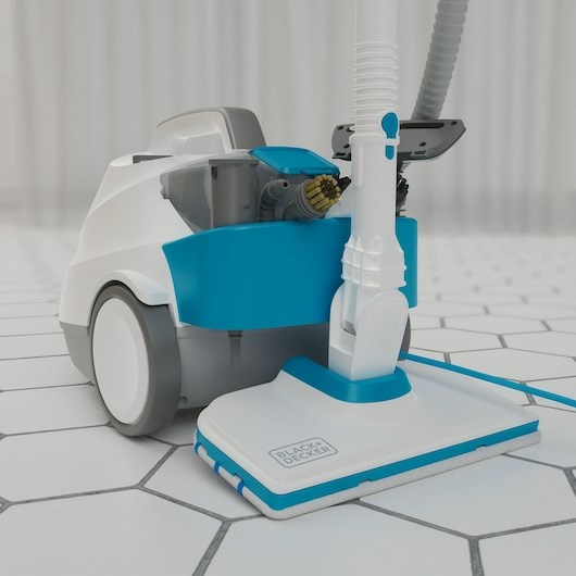 Parni čistač BLACK+DECKER BHSMP2314-QS 14-u-1-6