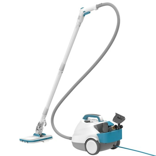 Parni čistač BLACK+DECKER BHSMP2314-QS 14-u-1-2