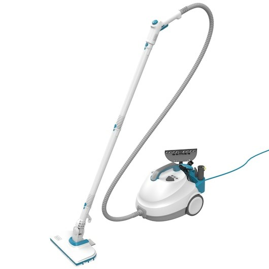 Parni čistač BLACK+DECKER BHSMP2314-QS 14-u-1