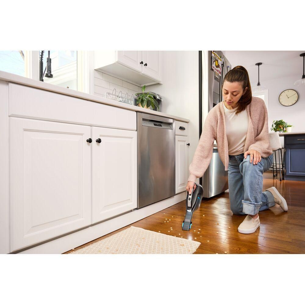 Ručni usisavač BLACK&DECKER DVD320B-2