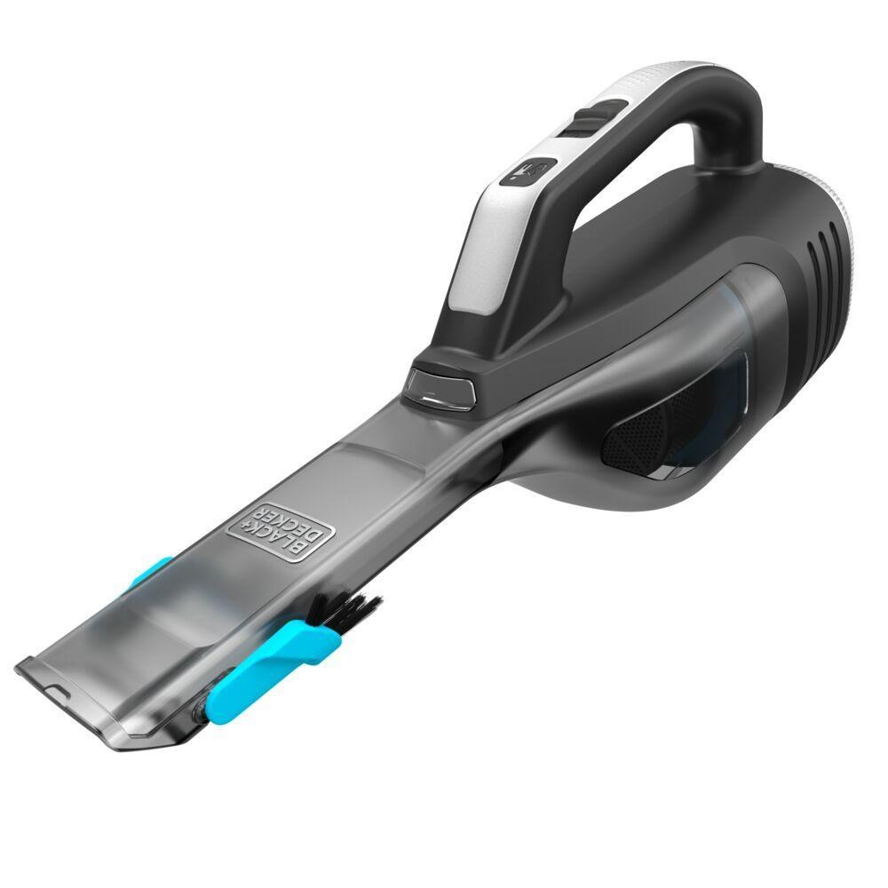 Ručni usisavač BLACK&DECKER DVD320B-1