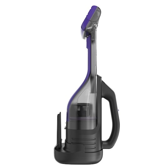 Bežični ručni usisavač BLACK & DECKER DVD320BP-2