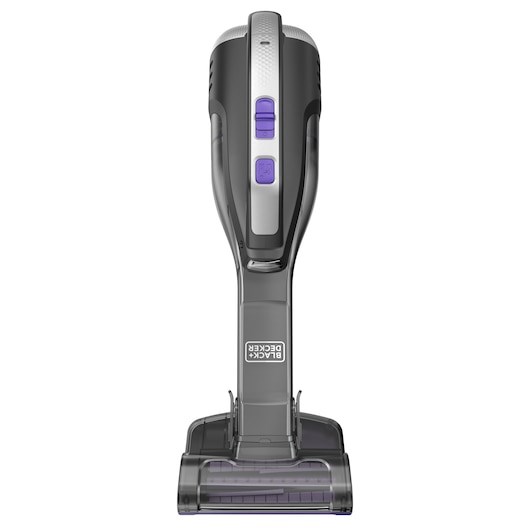 Bežični ručni usisavač BLACK & DECKER DVD320BP-1