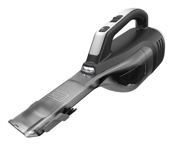 Ručni usisavač za automobil BLACK+DECKER DVD320J-QW-0