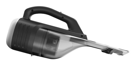 Ručni usisavač za automobil BLACK+DECKER DVD320J-QW-1