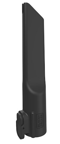 Akumulatorski štapni usisavač BLACK+DECKER BSV520BRB-QW (18V, 2.0Ah)-4