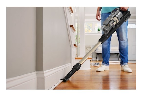 Štapni baterijski usisavač BLACK+DECKER POWERSERIES+ BSV525BLP-QW (18V, Pet)-3