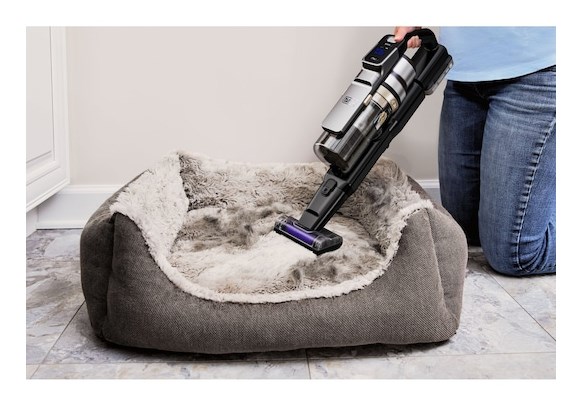 Štapni baterijski usisavač BLACK+DECKER POWERSERIES+ BSV525BLP-QW (18V, Pet)-4