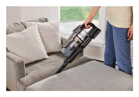 Štapni baterijski usisavač BLACK+DECKER POWERSERIES+ BSV525BLP-QW (18V, Pet)-2