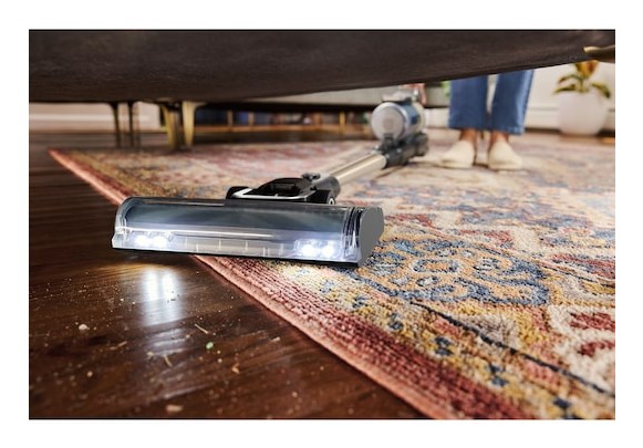 Štapni baterijski usisavač BLACK+DECKER POWERSERIES+ BSV525BLP-QW (18V, Pet)-5