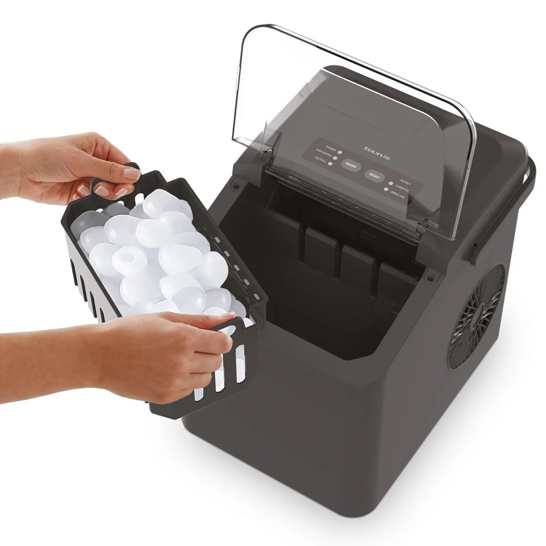 Taurus MG12 ice cube maker-2
