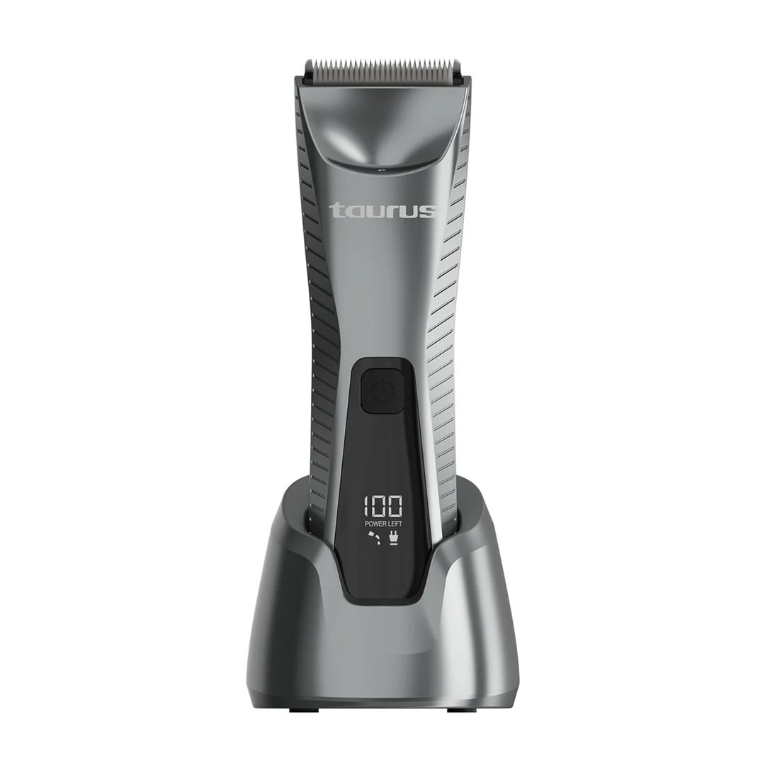 Vodootporni trimer za tijelo TAURUS Hipnos Acqua 5-u-1