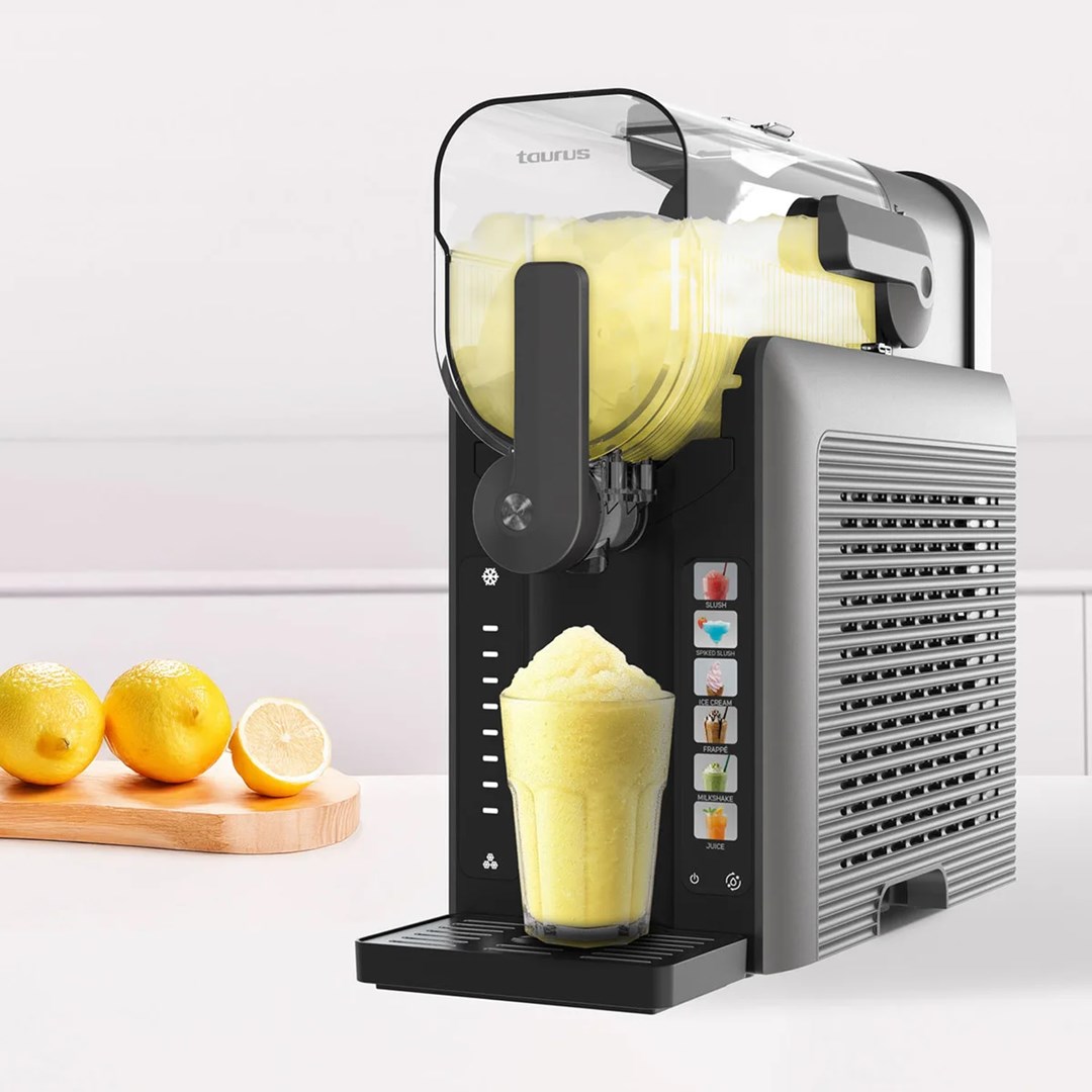 Aparat za sladoled TAURUS Flow, 1.5 L-2
