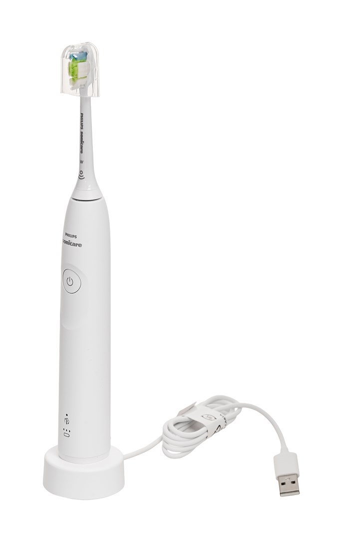 Sonična električna četkica za zube PHILIPS Sonicare ProtectiveClean 5300 HX7108/03, plava boja-6
