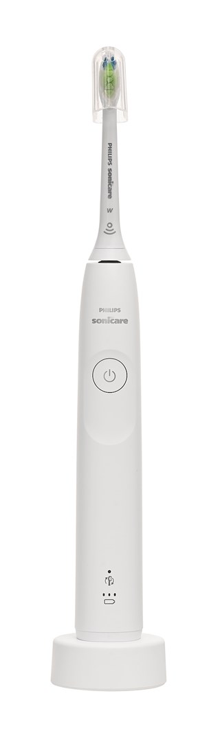Sonična električna četkica za zube PHILIPS Sonicare ProtectiveClean 5300 HX7108/03, plava boja-1