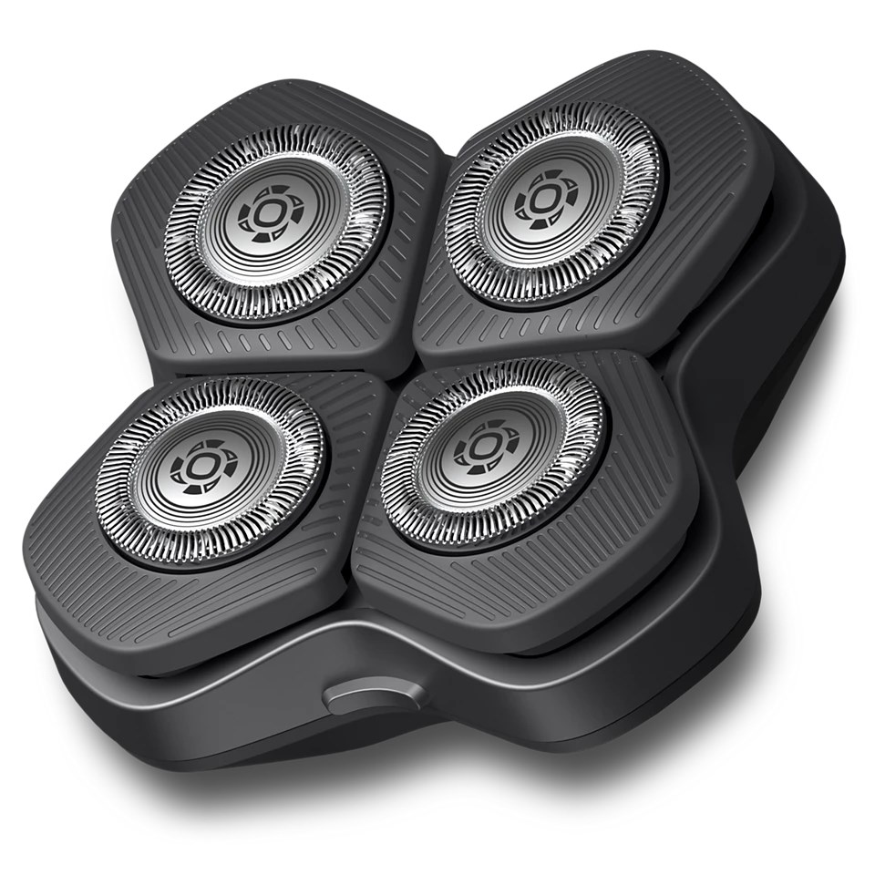 Zamjenske glave za brijaći aparat PHILIPS HS740/15 (3 kom)-2