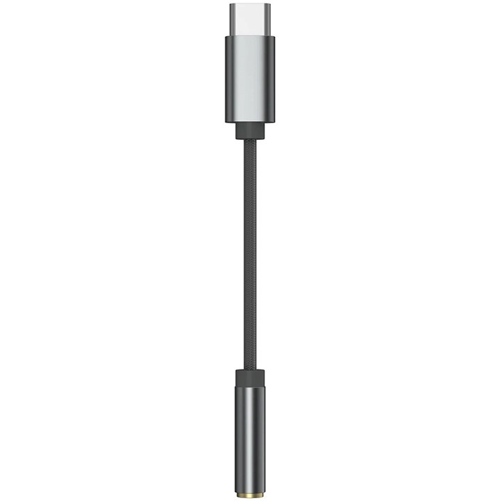 Audio adapter KZ AM01 USB-C DAC-0