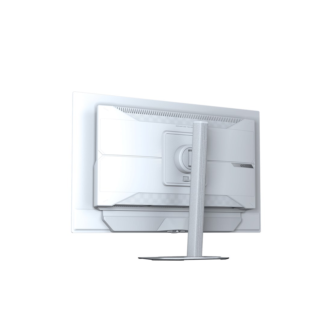 Monitor GIGABYTE MO27Q2A ICE 27" (QD-OLED, QHD, 280Hz, 0.03ms, FreeSync Premium Pro, bijela boja)-3