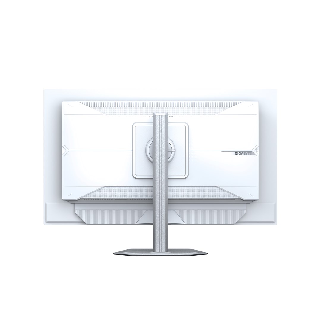 Monitor GIGABYTE MO27Q2A ICE 27" (QD-OLED, QHD, 280Hz, 0.03ms, FreeSync Premium Pro, bijela boja)-2