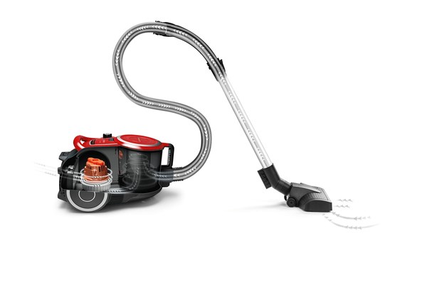 Usisavač bez vrećice BOSCH Serie 6 ProPower BGC41Q69-6