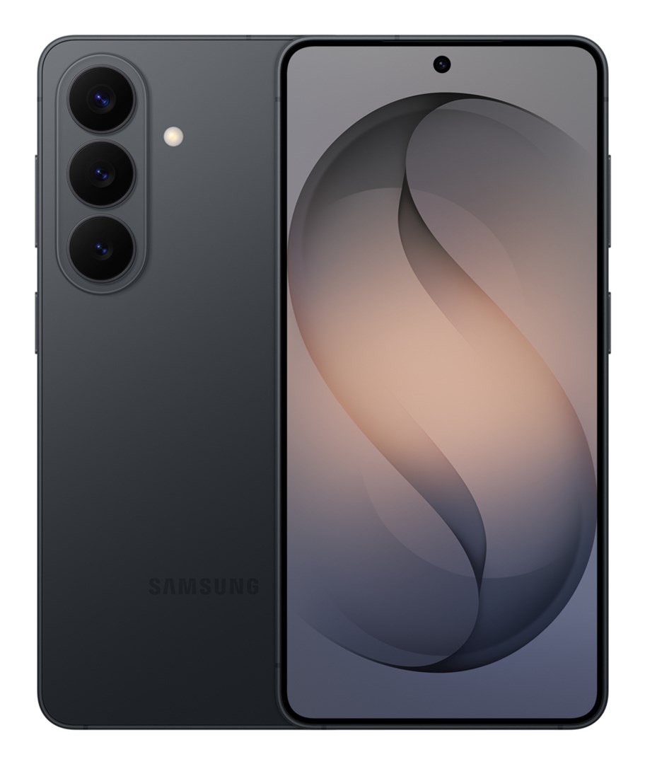 Samsung Galaxy S26 Enterprise Edition 16 cm (6.3") Dual SIM Android 16.0 5G USB Type-C 12 GB 256 GB 4300 mAh Black-0