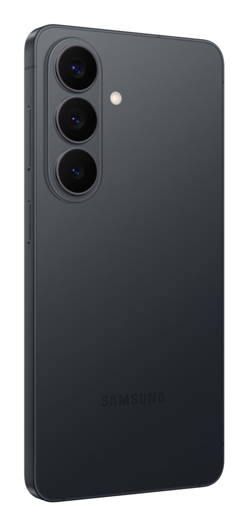 Samsung Galaxy S26 Enterprise Edition 16 cm (6.3") Dual SIM Android 16.0 5G USB Type-C 12 GB 256 GB 4300 mAh Black-2