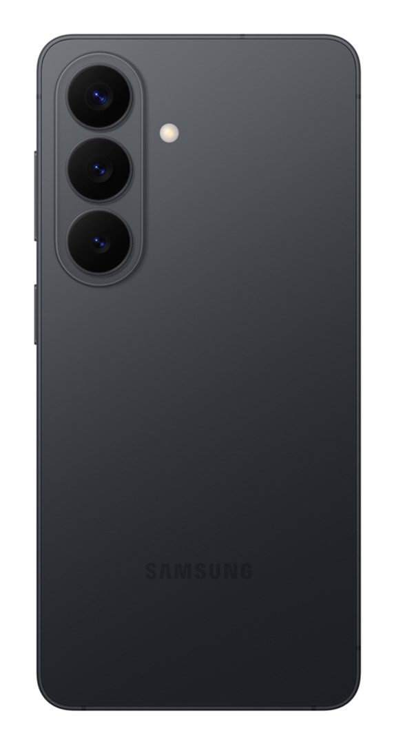 Samsung Galaxy S26 Enterprise Edition 16 cm (6.3") Dual SIM Android 16.0 5G USB Type-C 12 GB 256 GB 4300 mAh Black-1