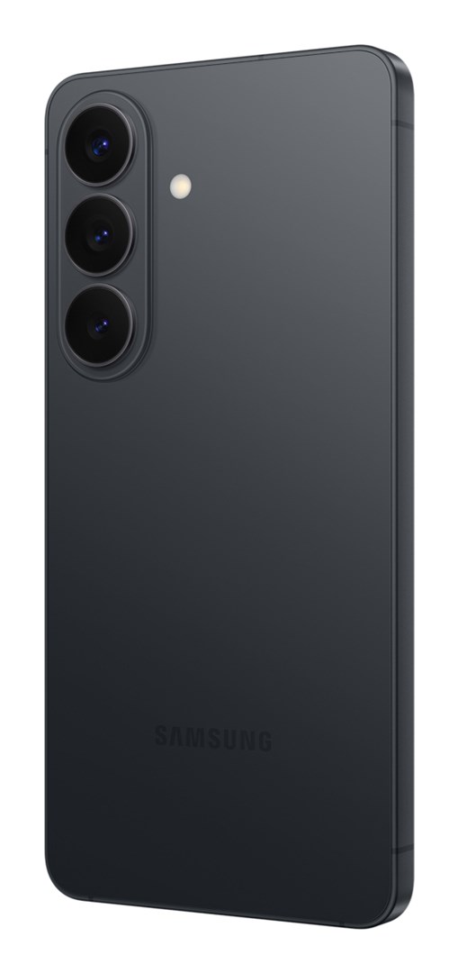 Samsung Galaxy S26 Enterprise Edition 16 cm (6.3") Dual SIM Android 16.0 5G USB Type-C 12 GB 256 GB 4300 mAh Black-3